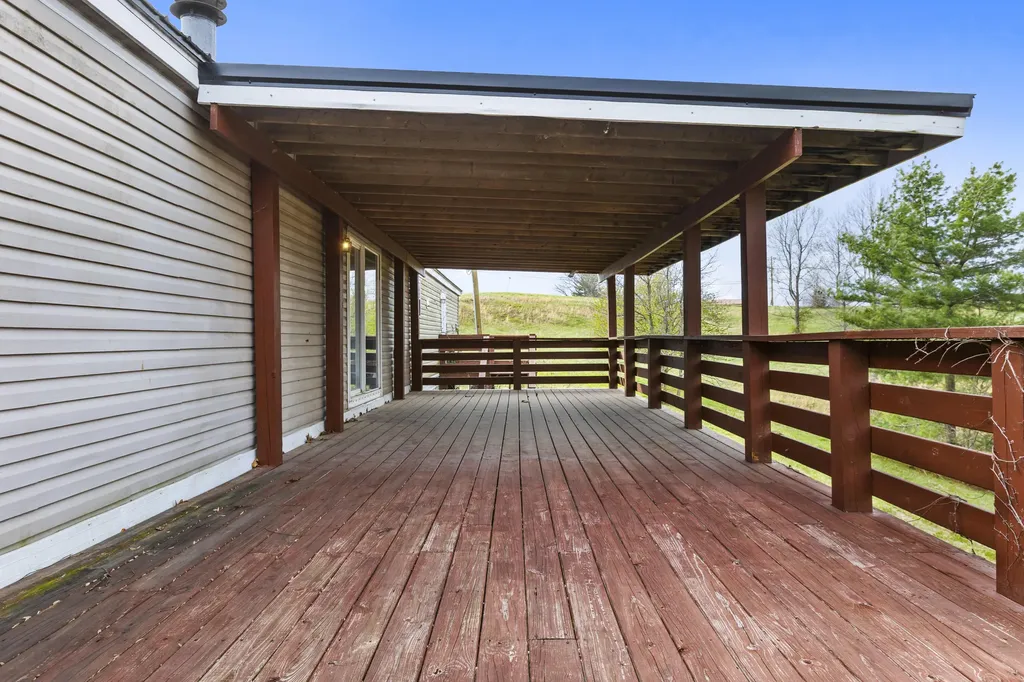 64 Becky Jane Road Frenchburg KY 40322