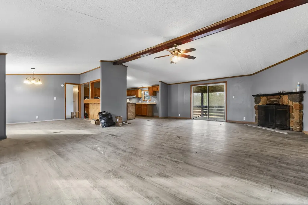 64 Becky Jane Road Frenchburg KY 40322