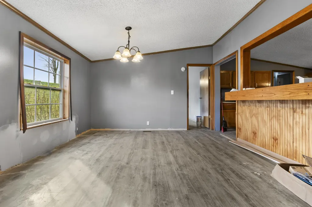 64 Becky Jane Road Frenchburg KY 40322