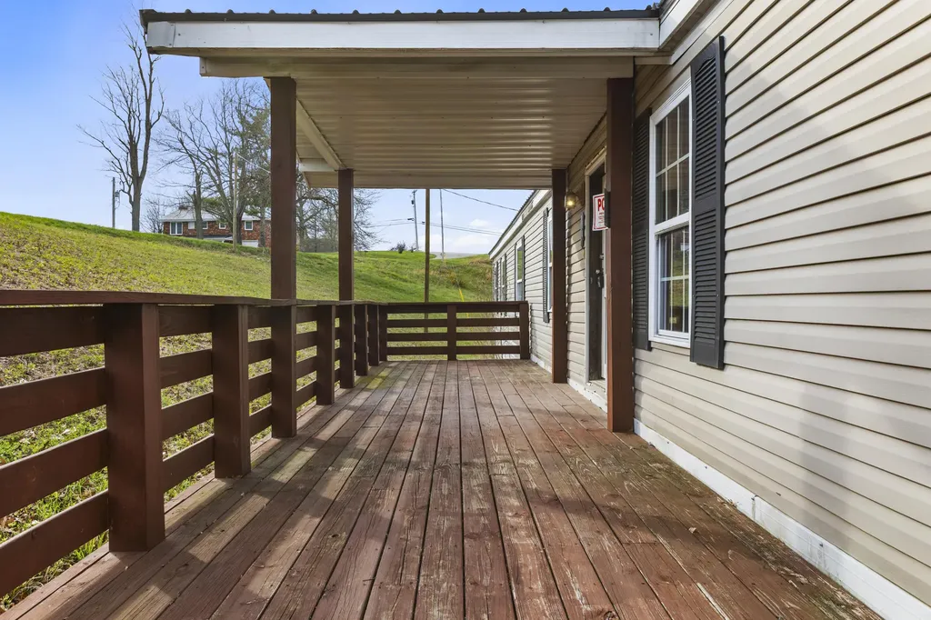 64 Becky Jane Road Frenchburg KY 40322