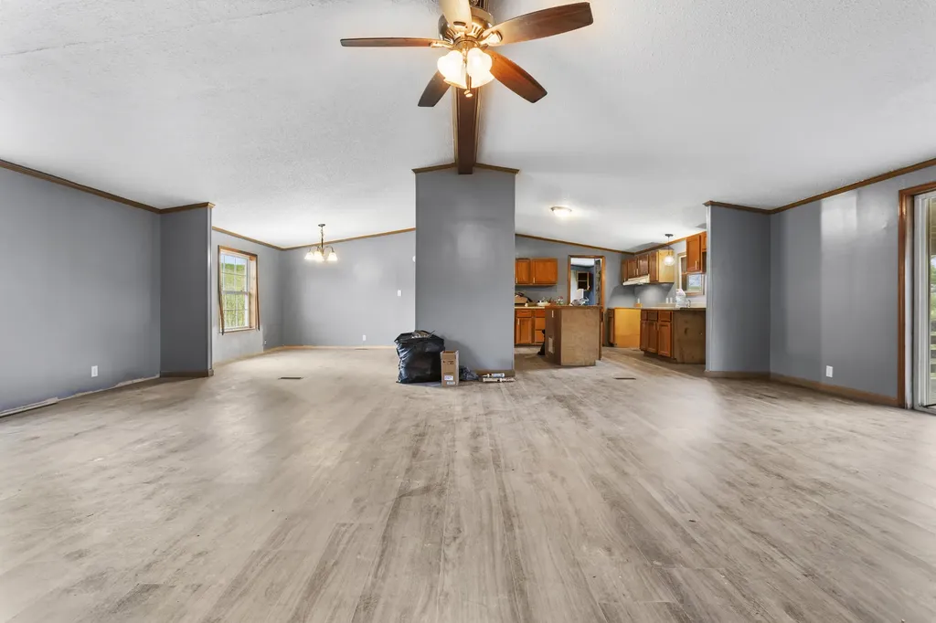 64 Becky Jane Road Frenchburg KY 40322