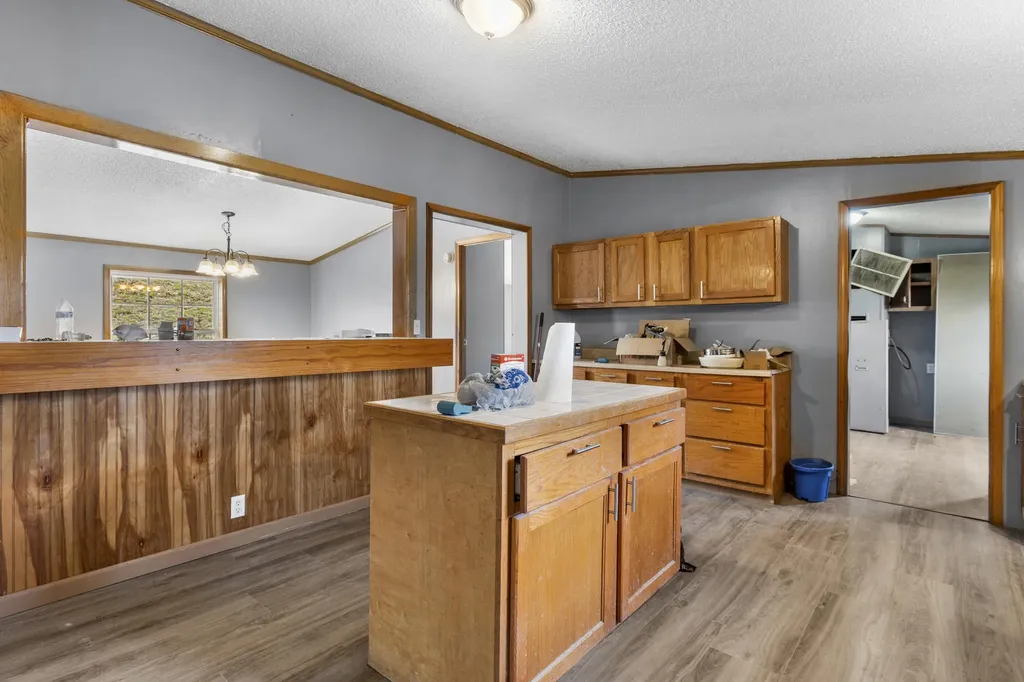64 Becky Jane Road Frenchburg KY 40322