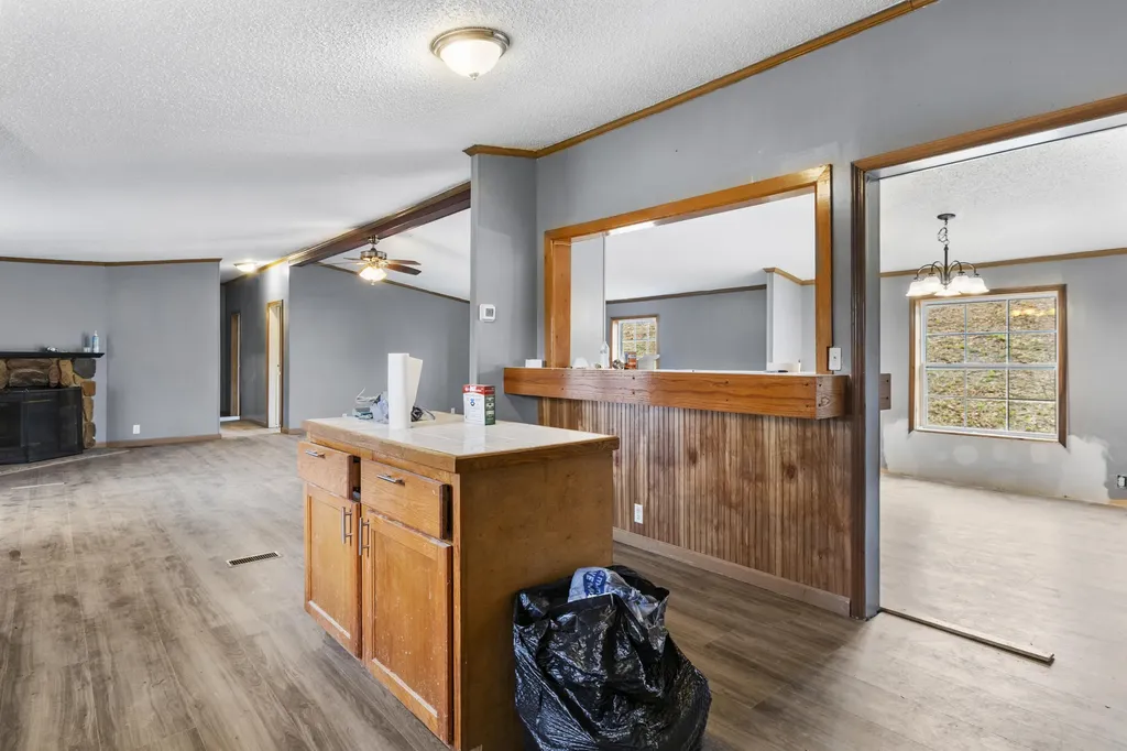 64 Becky Jane Road Frenchburg KY 40322