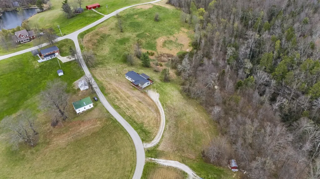 64 Becky Jane Road Frenchburg KY 40322