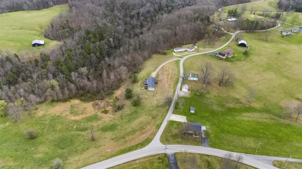 64 Becky Jane Road Frenchburg KY 40322
