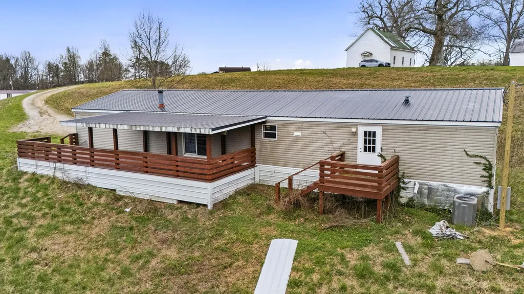 64 Becky Jane Road Frenchburg KY 40322