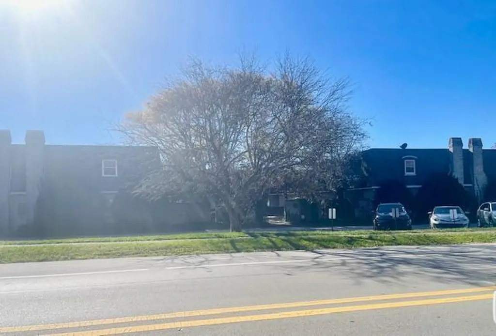 840 Malabu Drive Lexington KY 40502