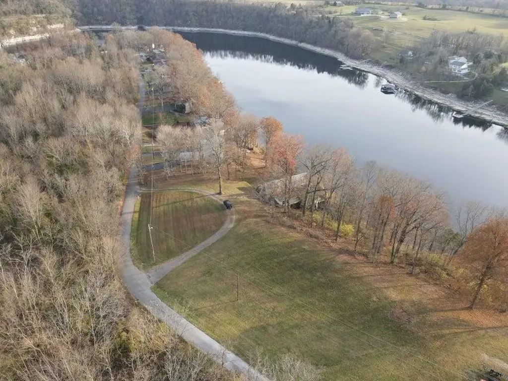 763 Lots 112/113 Herrington Woods Harrodsburg KY 40330