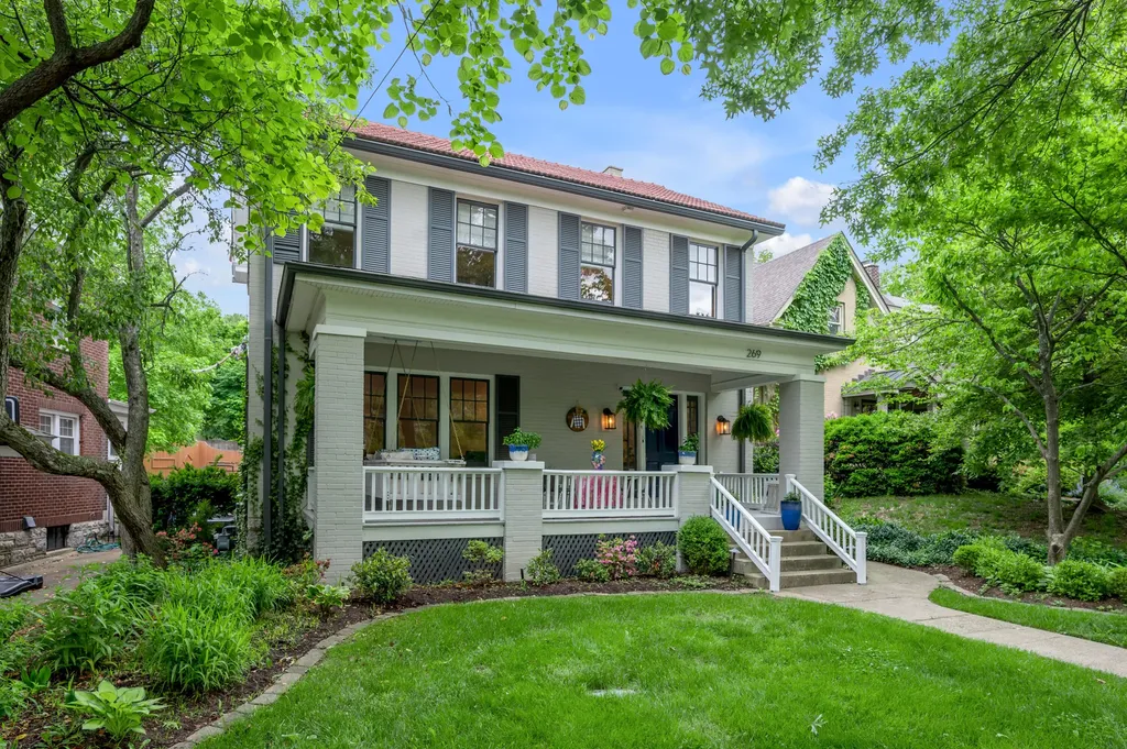 269 S Hanover Avenue Lexington KY 40502