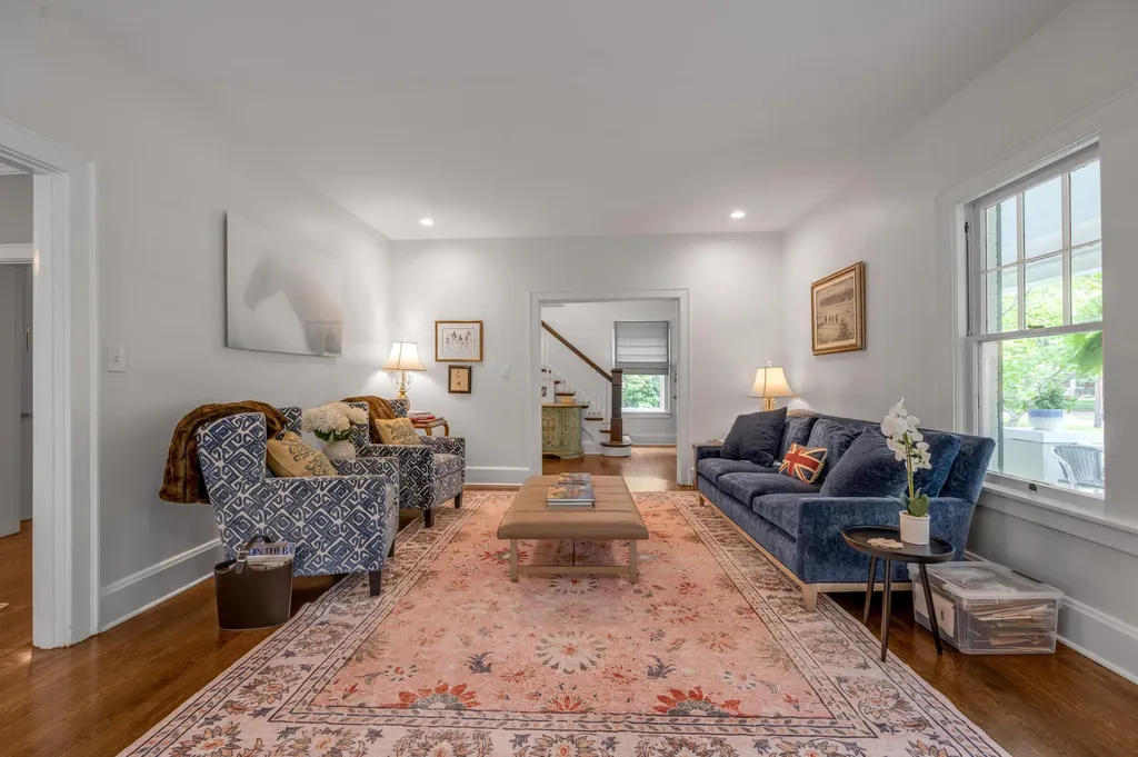 269 S Hanover Avenue Lexington KY 40502