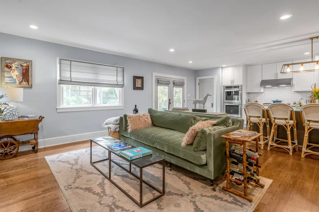 269 S Hanover Avenue Lexington KY 40502