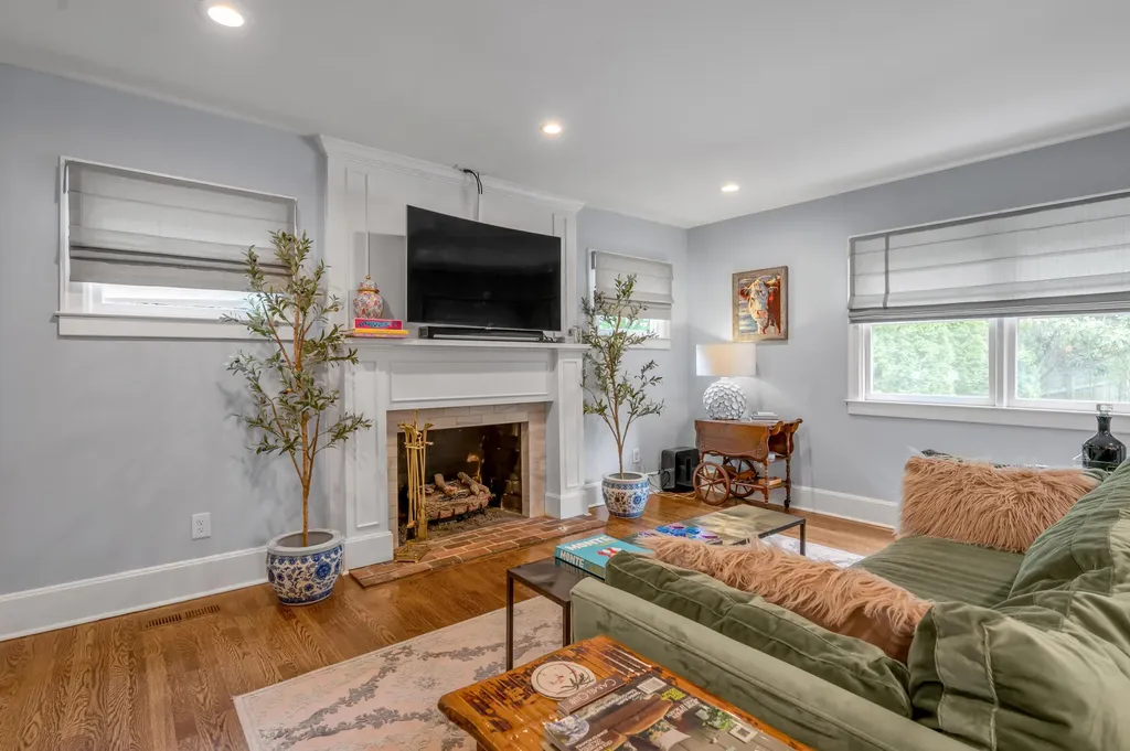 269 S Hanover Avenue Lexington KY 40502