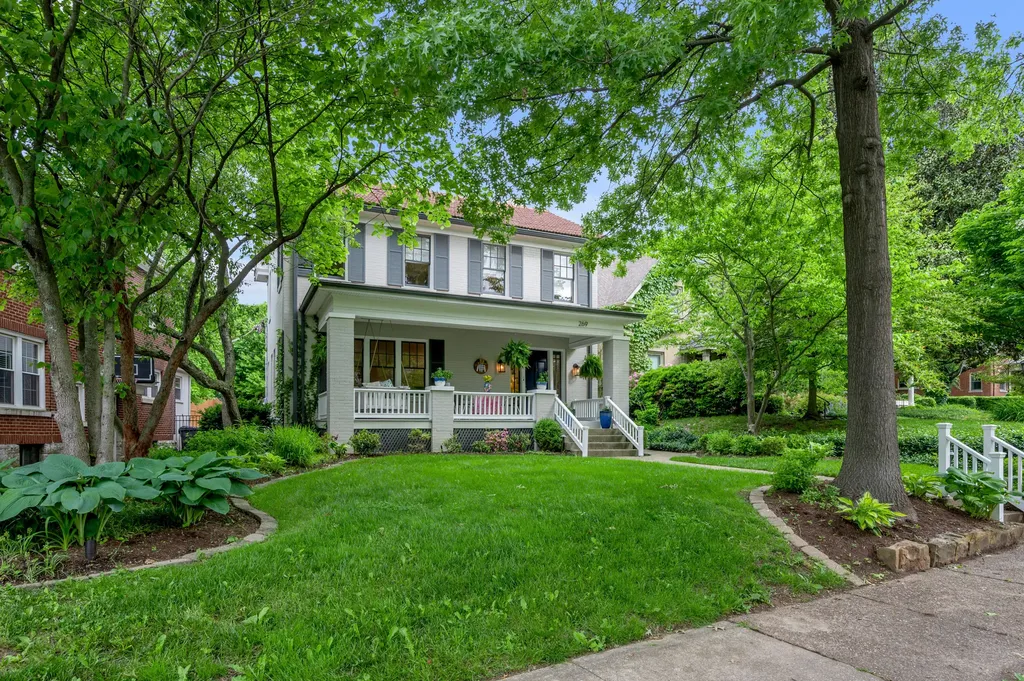 269 S Hanover Avenue Lexington KY 40502