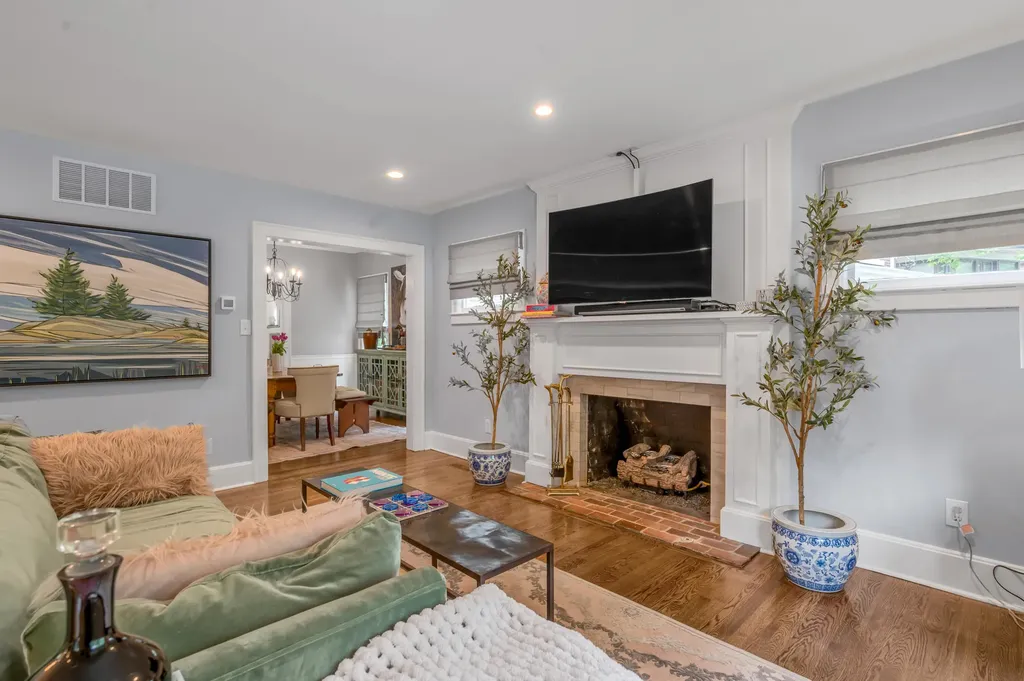 269 S Hanover Avenue Lexington KY 40502