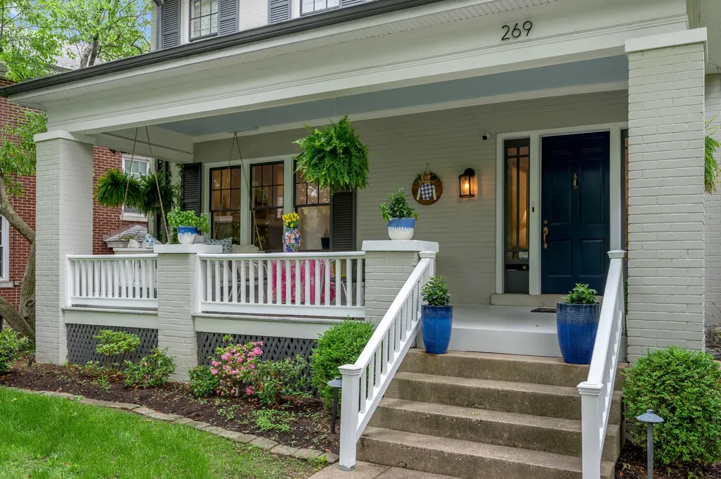 269 S Hanover Avenue Lexington KY 40502
