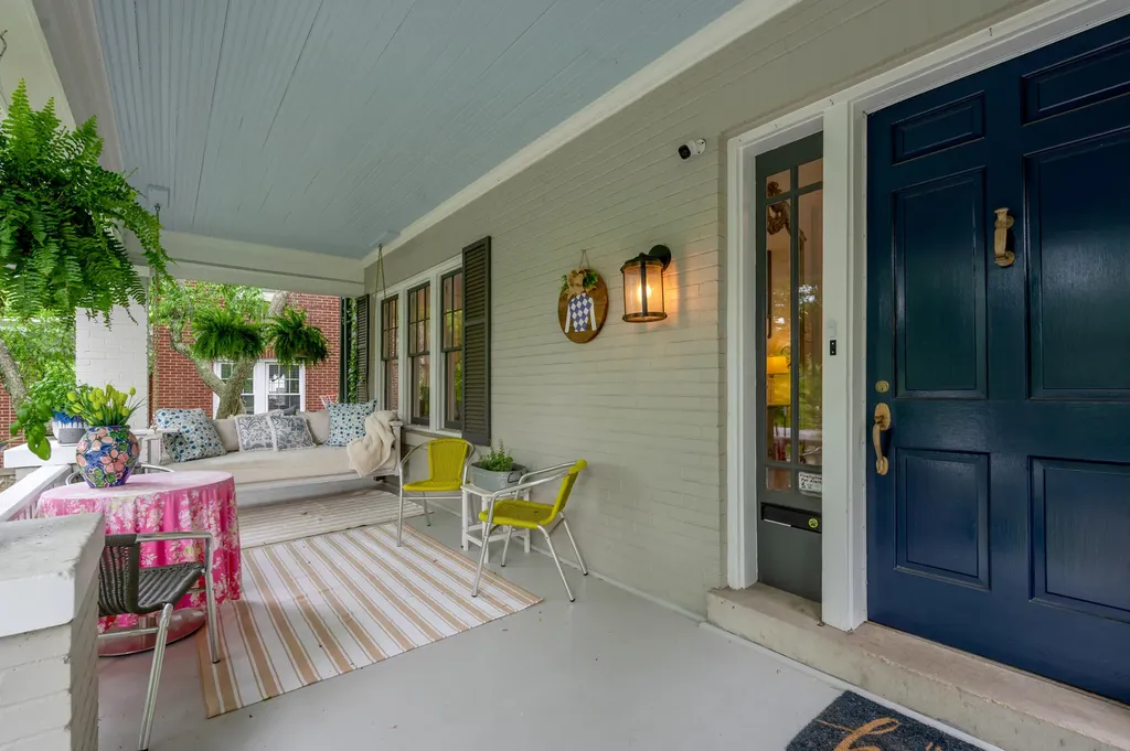 269 S Hanover Avenue Lexington KY 40502