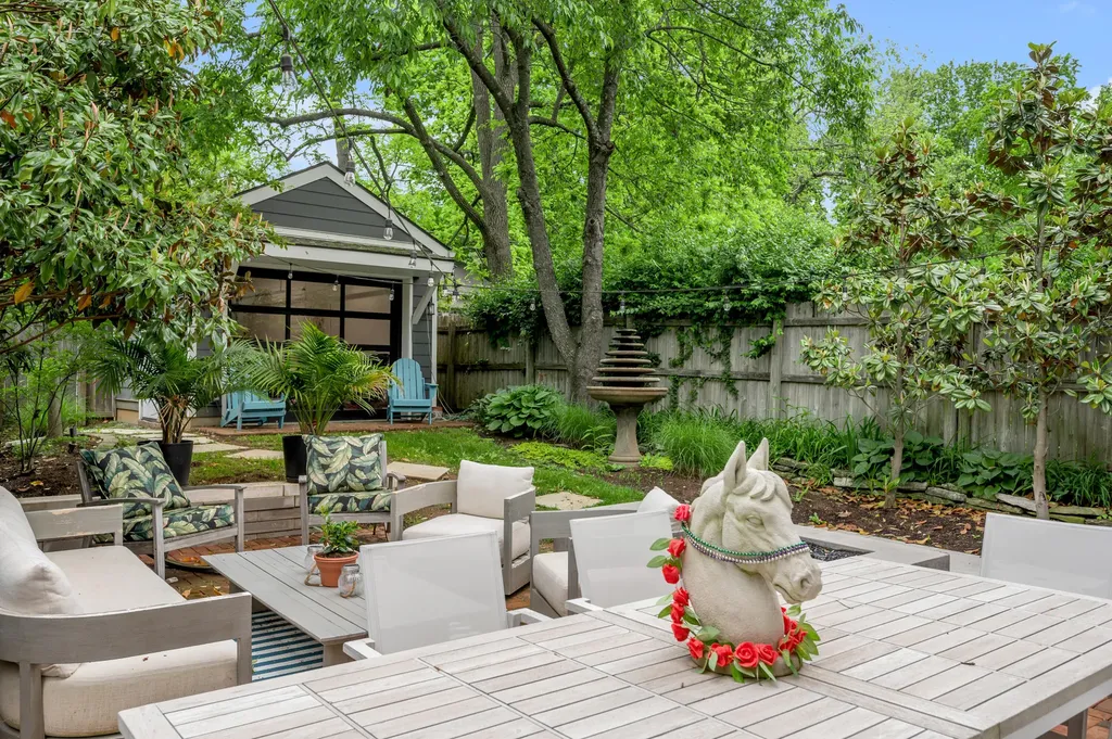 269 S Hanover Avenue Lexington KY 40502