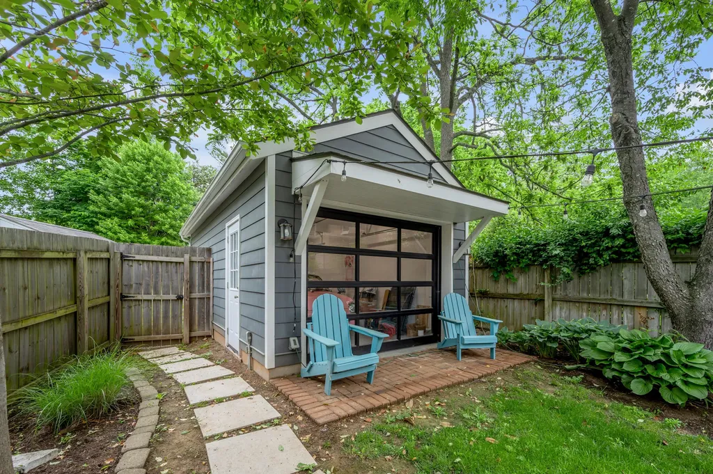269 S Hanover Avenue Lexington KY 40502