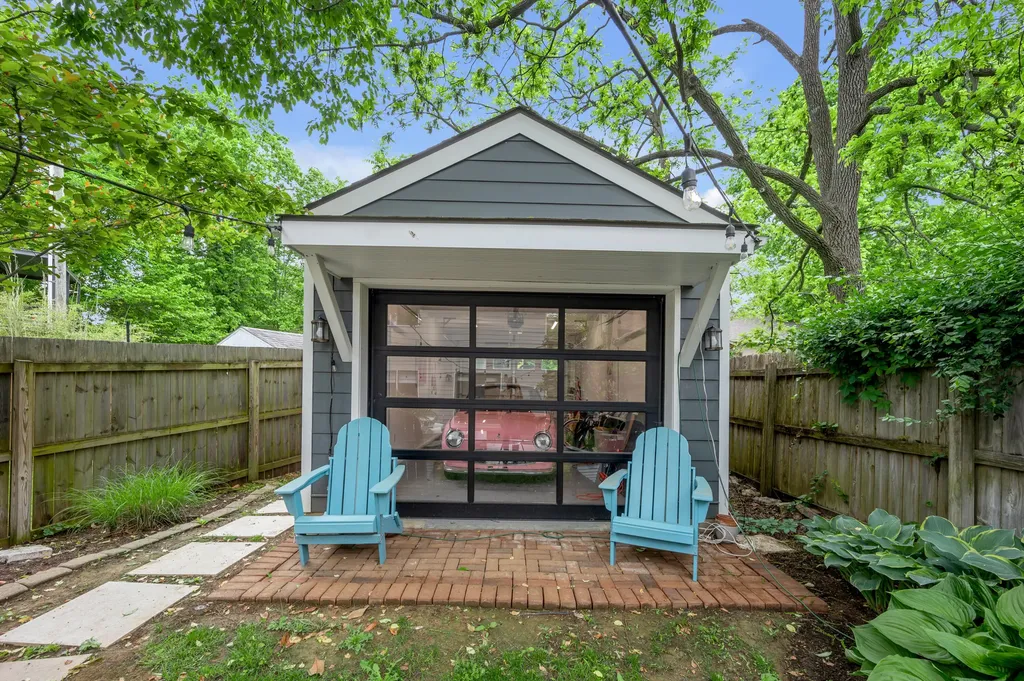 269 S Hanover Avenue Lexington KY 40502