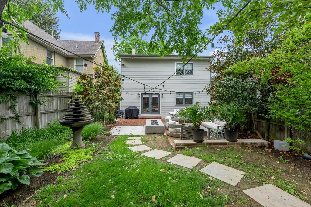 269 S Hanover Avenue Lexington KY 40502