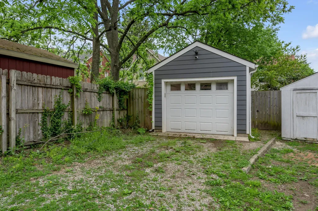 269 S Hanover Avenue Lexington KY 40502