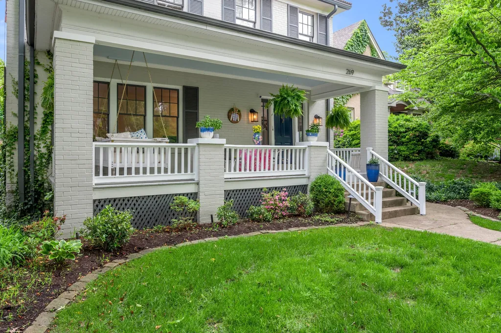 269 S Hanover Avenue Lexington KY 40502