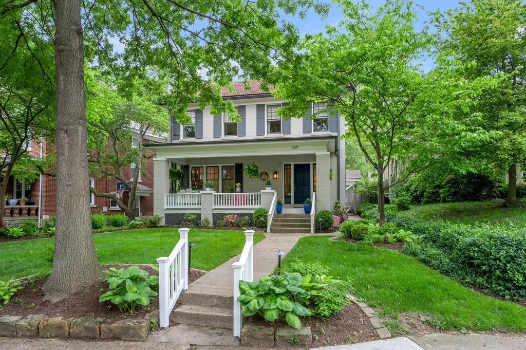 269 S Hanover Avenue Lexington KY 40502