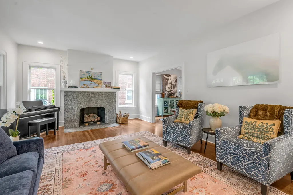 269 S Hanover Avenue Lexington KY 40502
