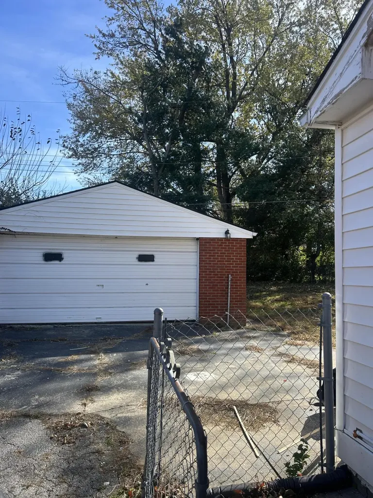 2209 Jasmine Drive Lexington KY 40504