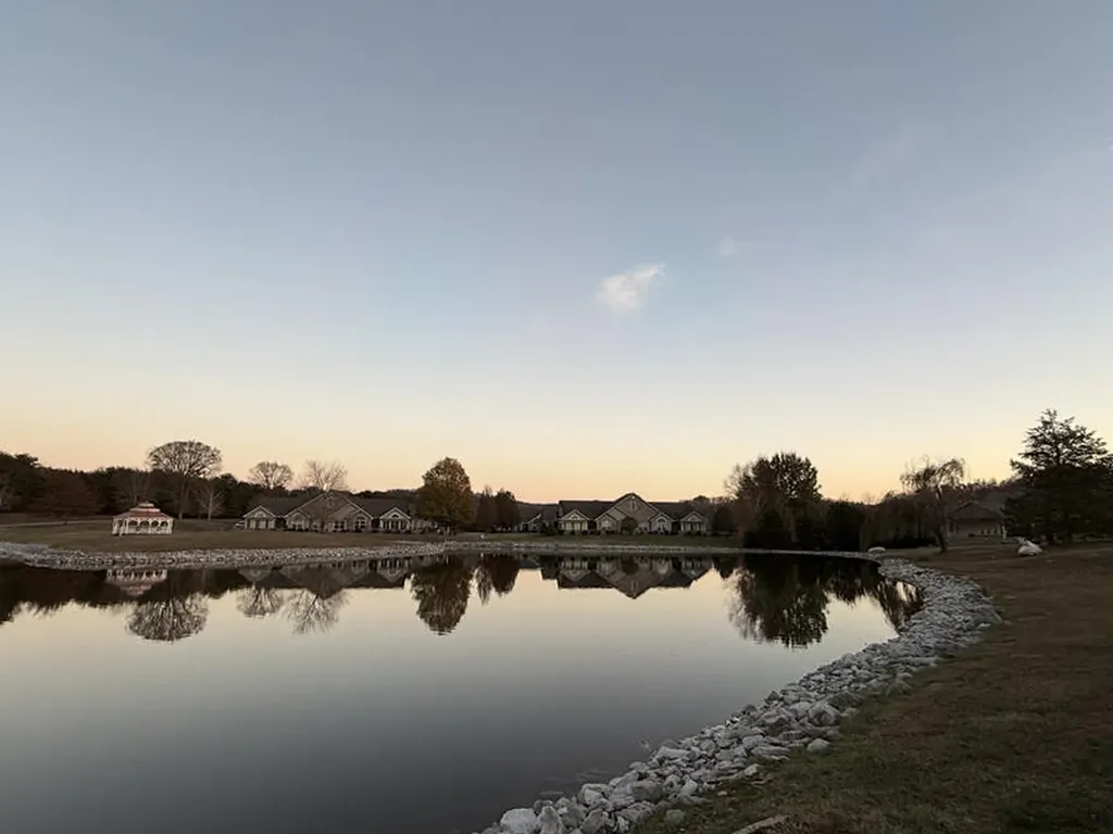 441 Deer Lake Place Bronston KY 42518