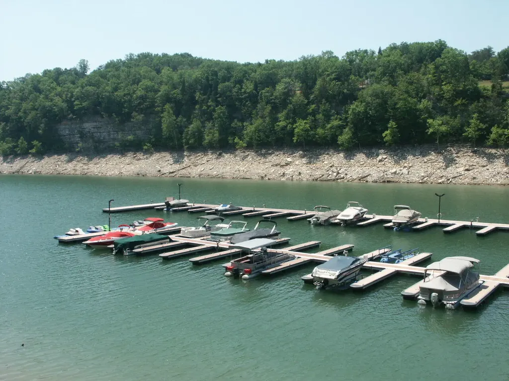 441 Deer Lake Place Bronston KY 42518