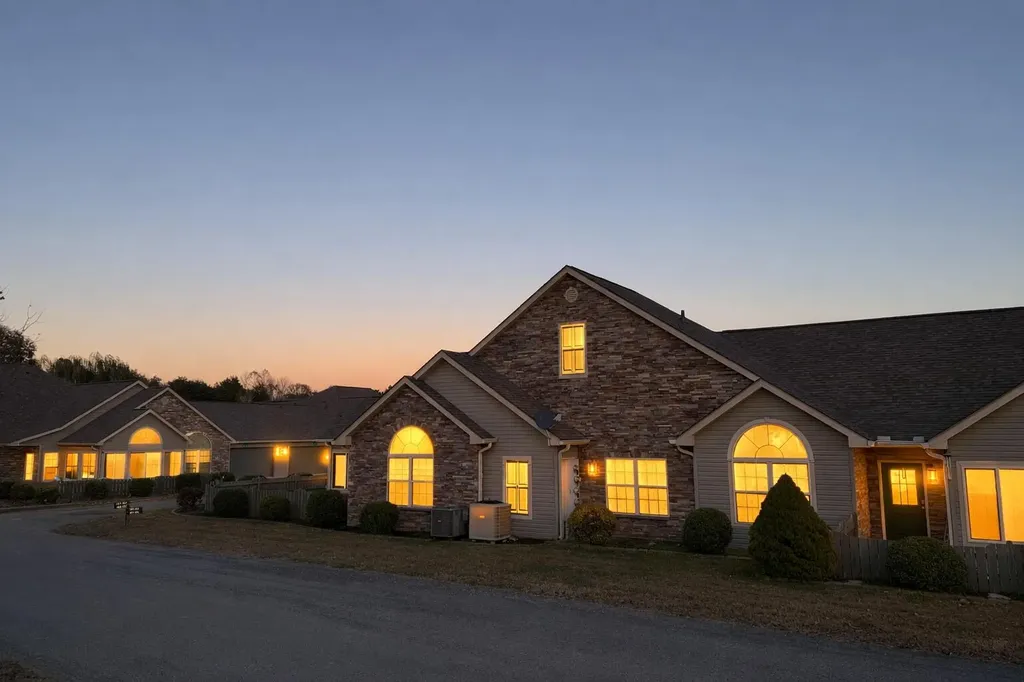 441 Deer Lake Place Bronston KY 42518