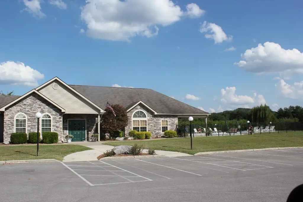 441 Deer Lake Place Bronston KY 42518