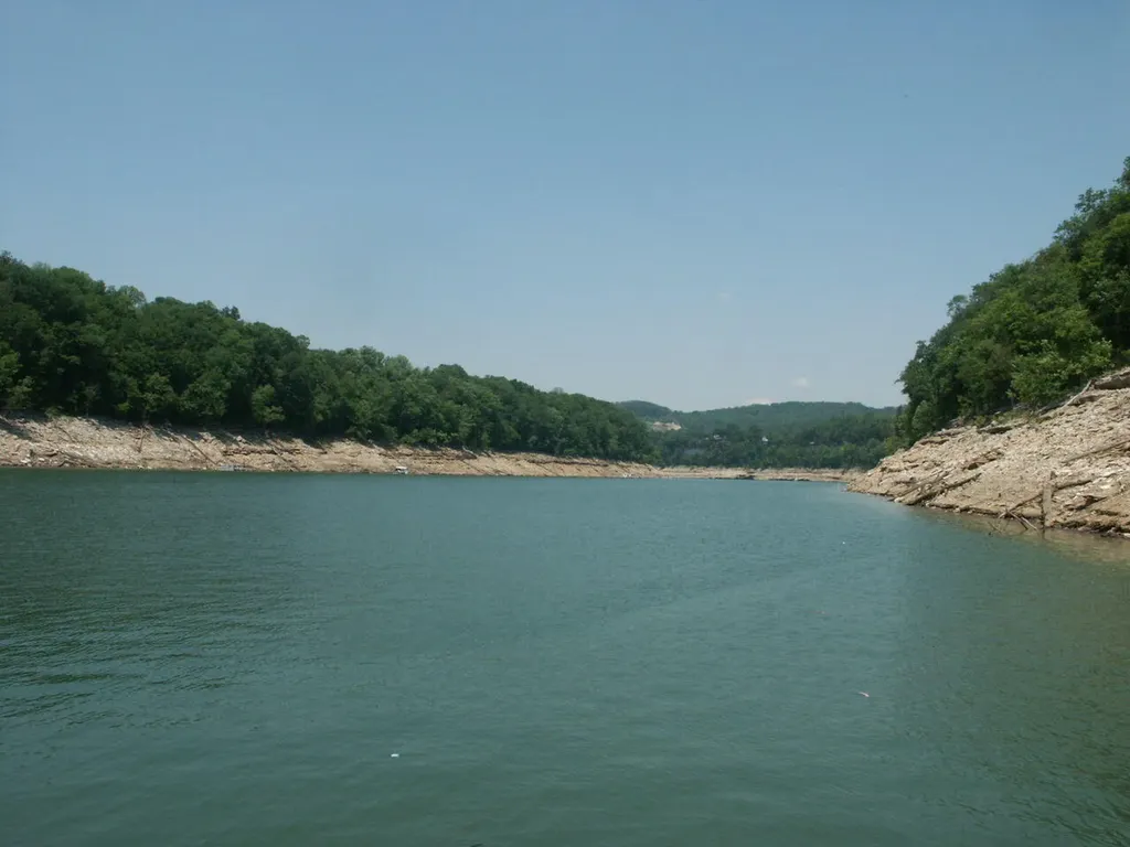 441 Deer Lake Place Bronston KY 42518