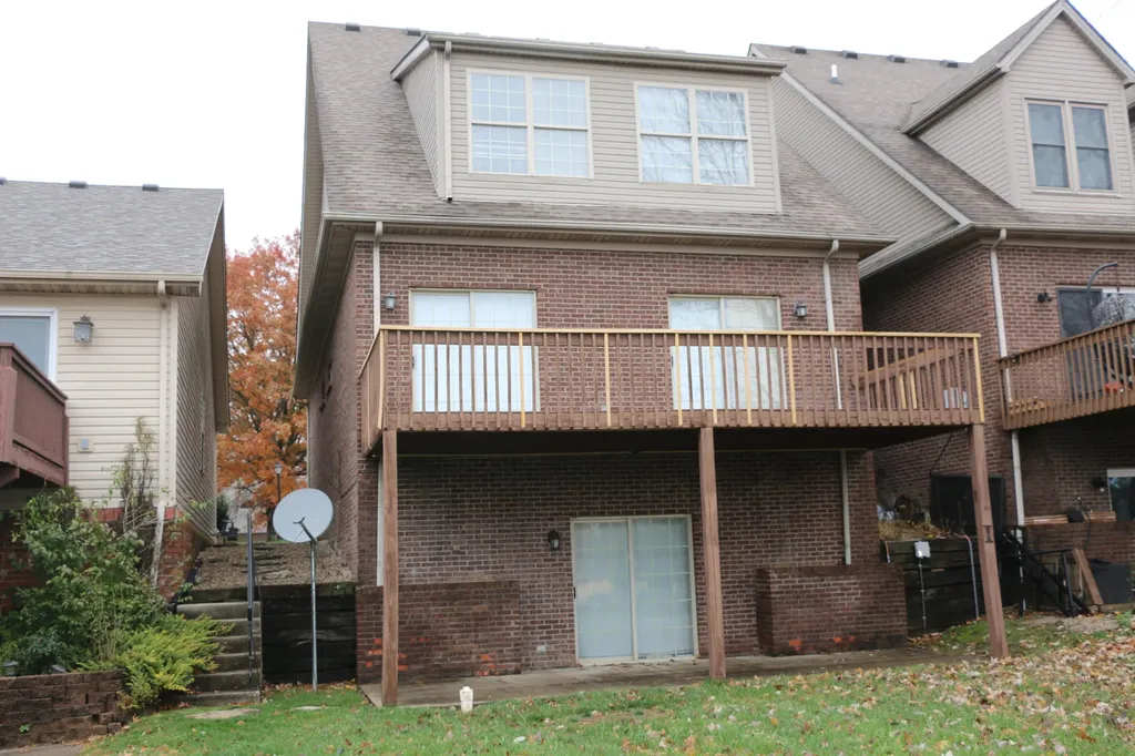 225 Plantations Drive Winchester KY 40391