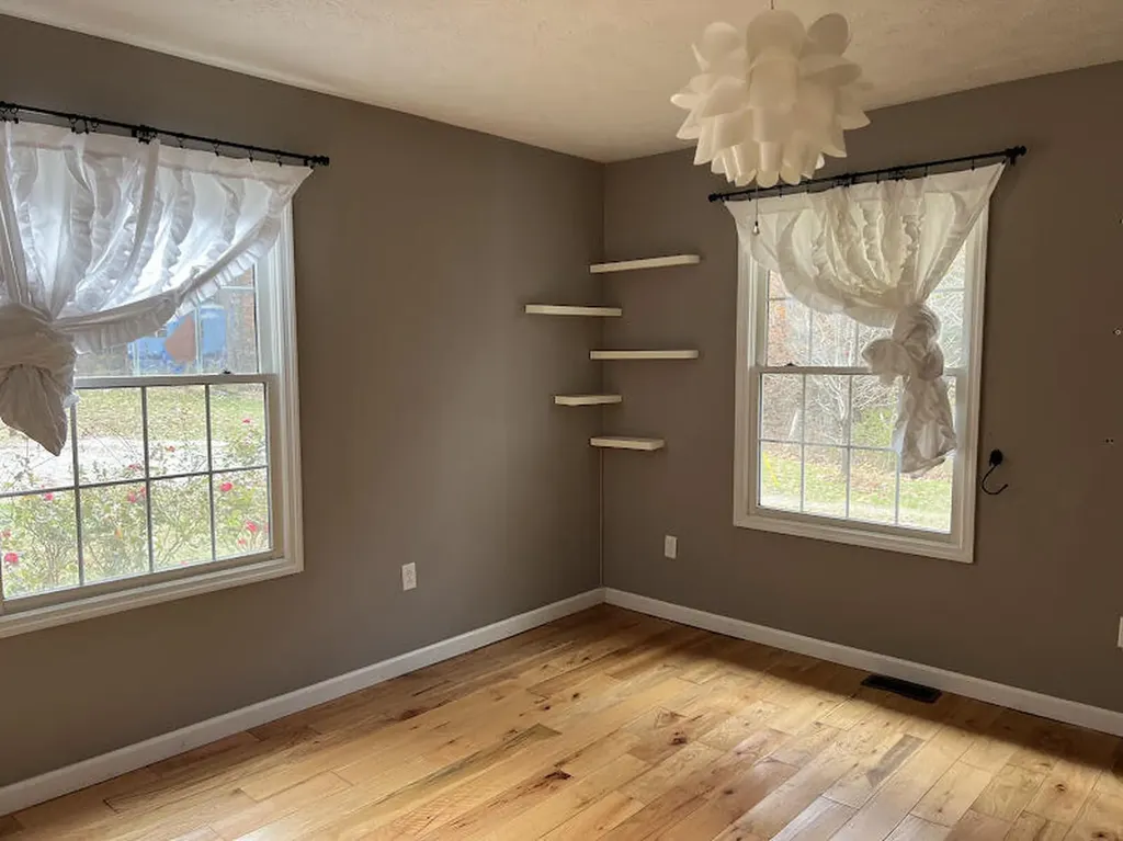 293 Liza Allen Road Berea KY 40403