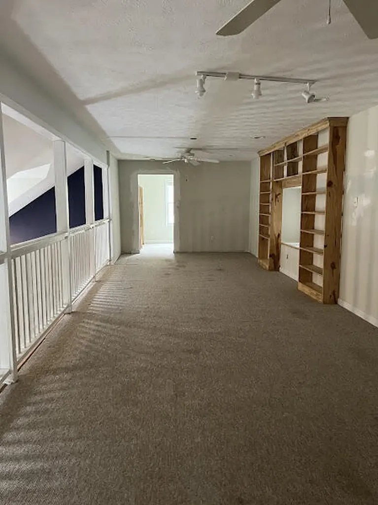 293 Liza Allen Road Berea KY 40403