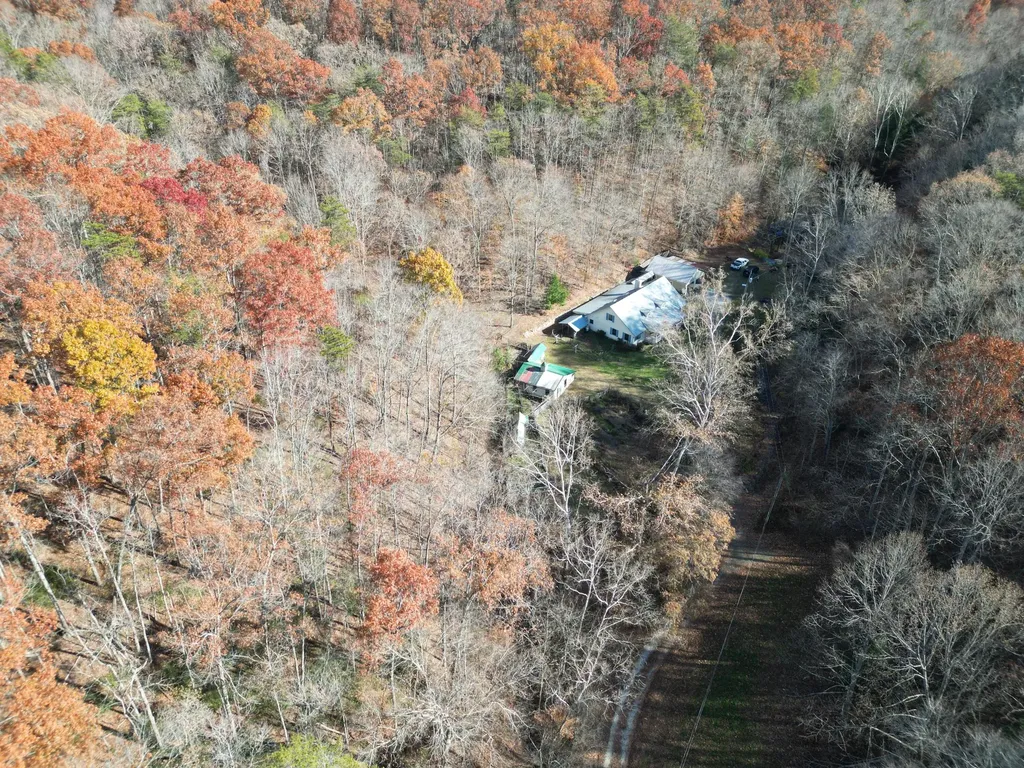 293 Liza Allen Road Berea KY 40403