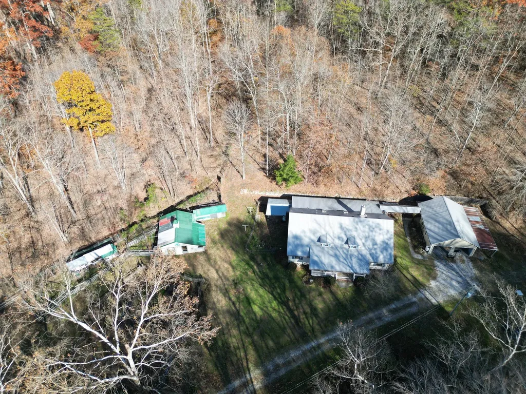 293 Liza Allen Road Berea KY 40403