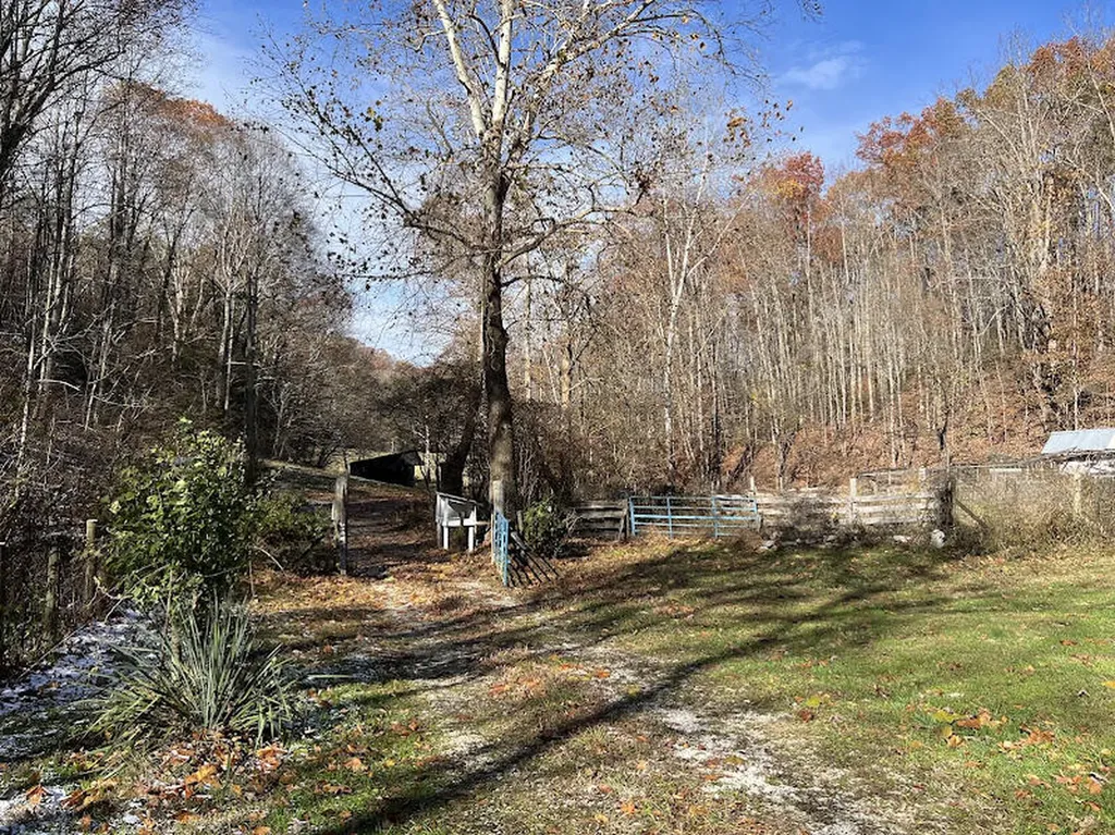 293 Liza Allen Road Berea KY 40403