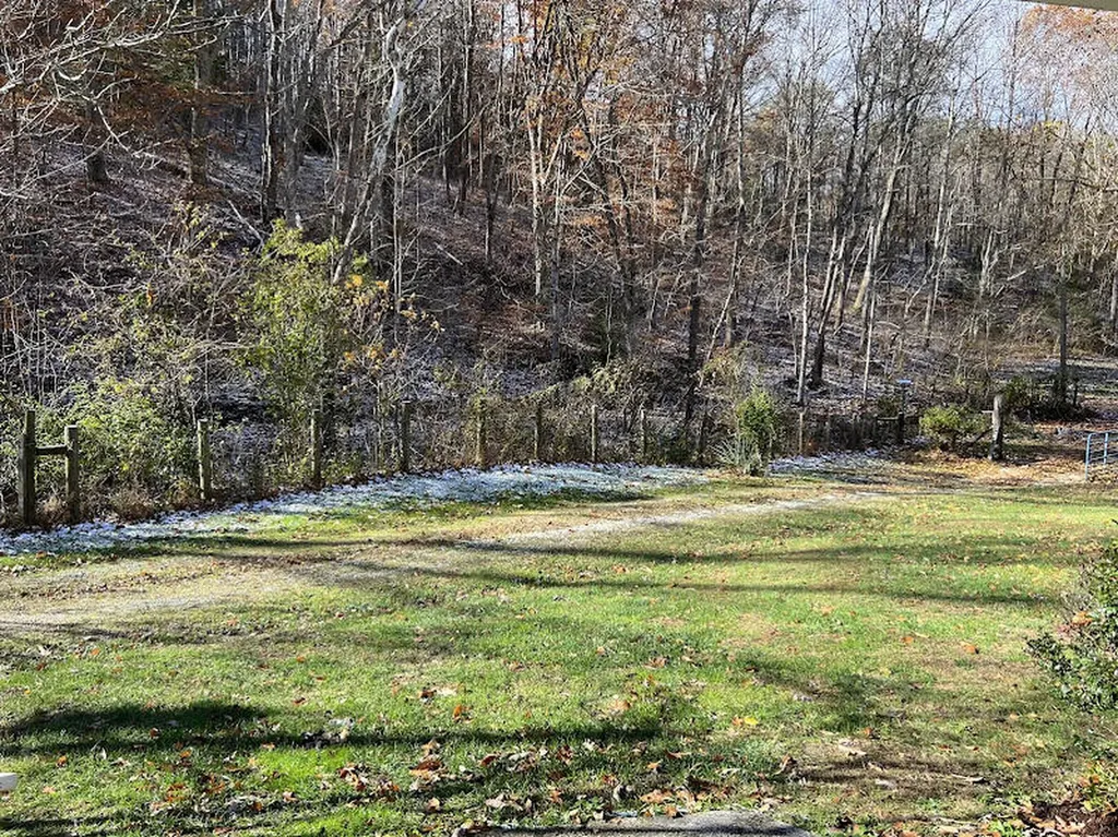 293 Liza Allen Road Berea KY 40403
