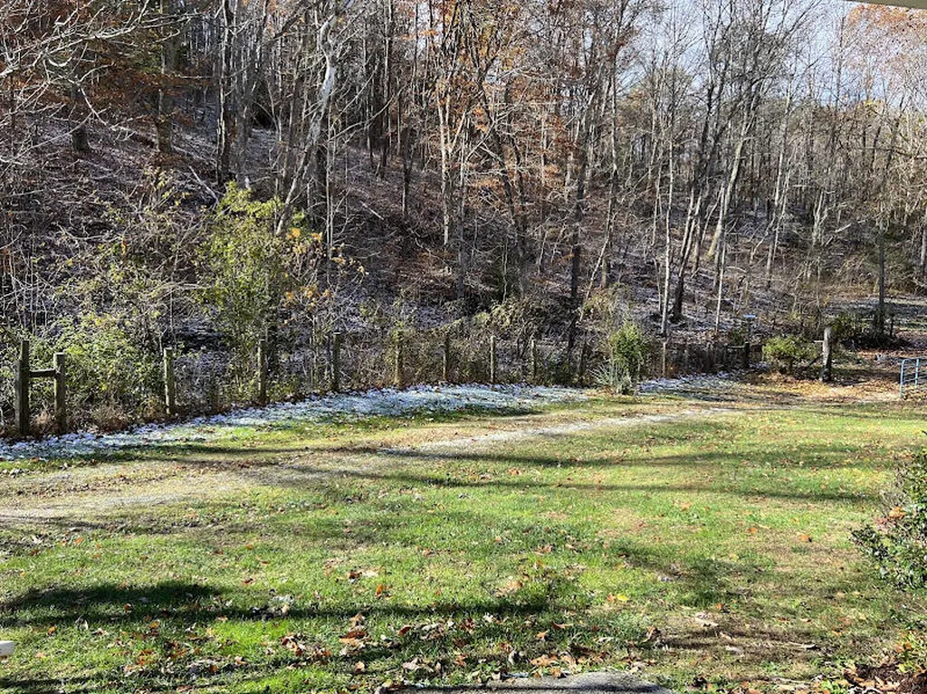 293 Liza Allen Road Berea KY 40403