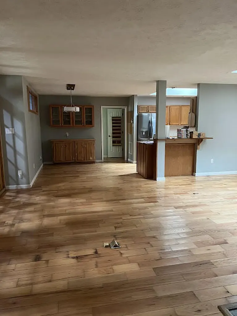 293 Liza Allen Road Berea KY 40403