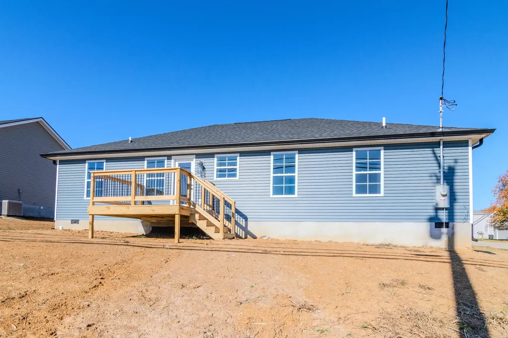 172 Doubletree Court Mt Sterling KY 40353