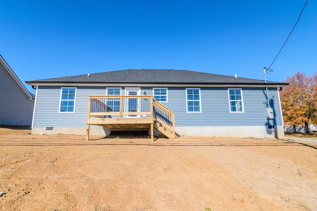 172 Doubletree Court Mt Sterling KY 40353