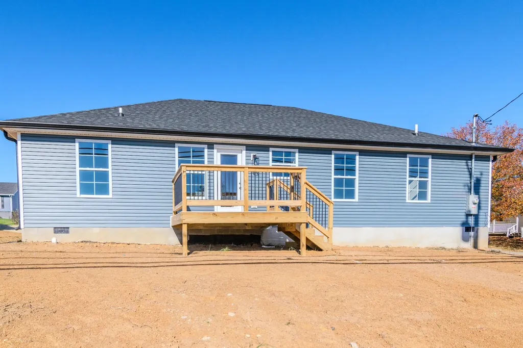 172 Doubletree Court Mt Sterling KY 40353