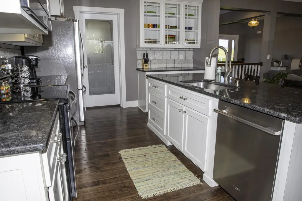 256 Cold Springs Drive Harrodsburg KY 40330