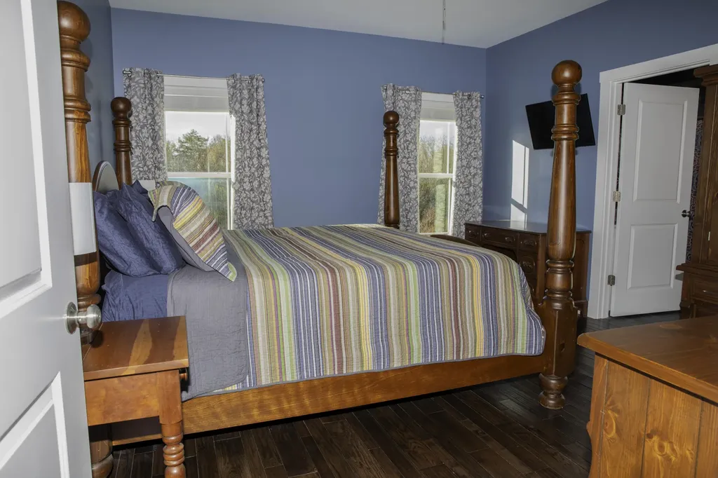 256 Cold Springs Drive Harrodsburg KY 40330