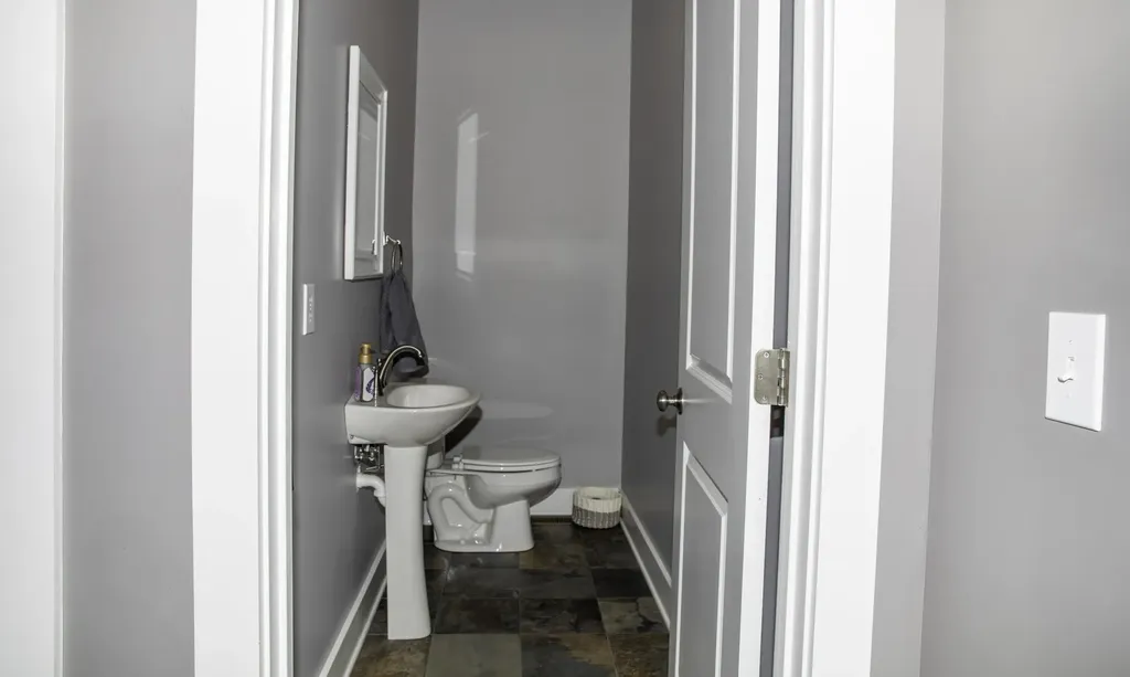 256 Cold Springs Drive Harrodsburg KY 40330