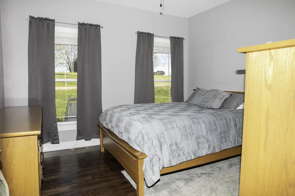 256 Cold Springs Drive Harrodsburg KY 40330